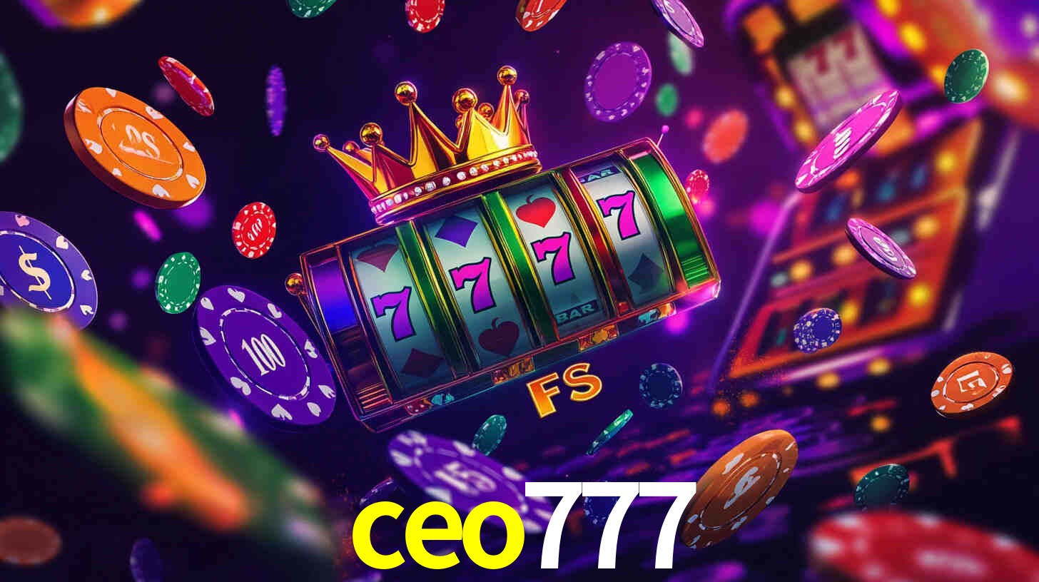 Welcome Bonus ceo777
