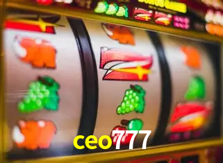 A Emoção da Loteria na ceo777: Uma Chance de Mudança de Vida