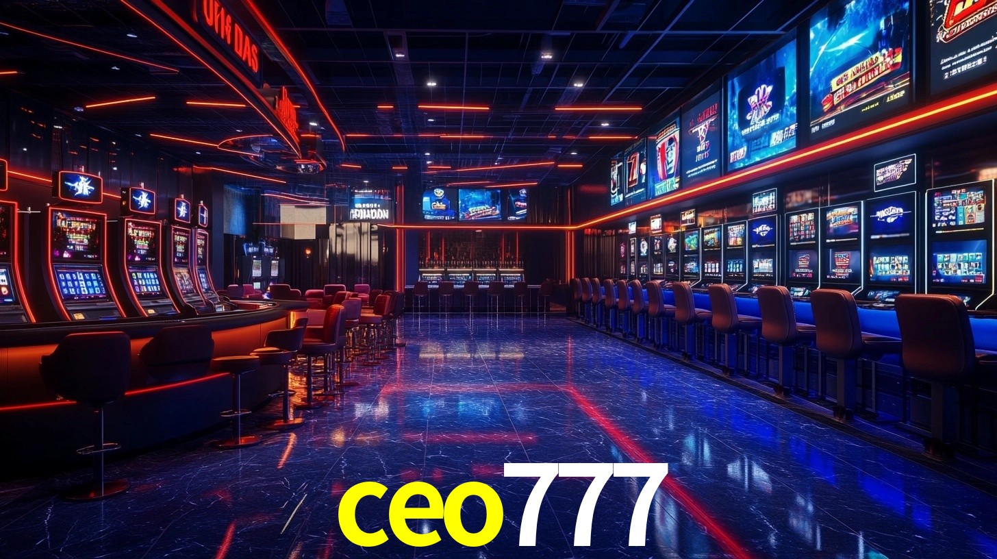 Statistics ceo777