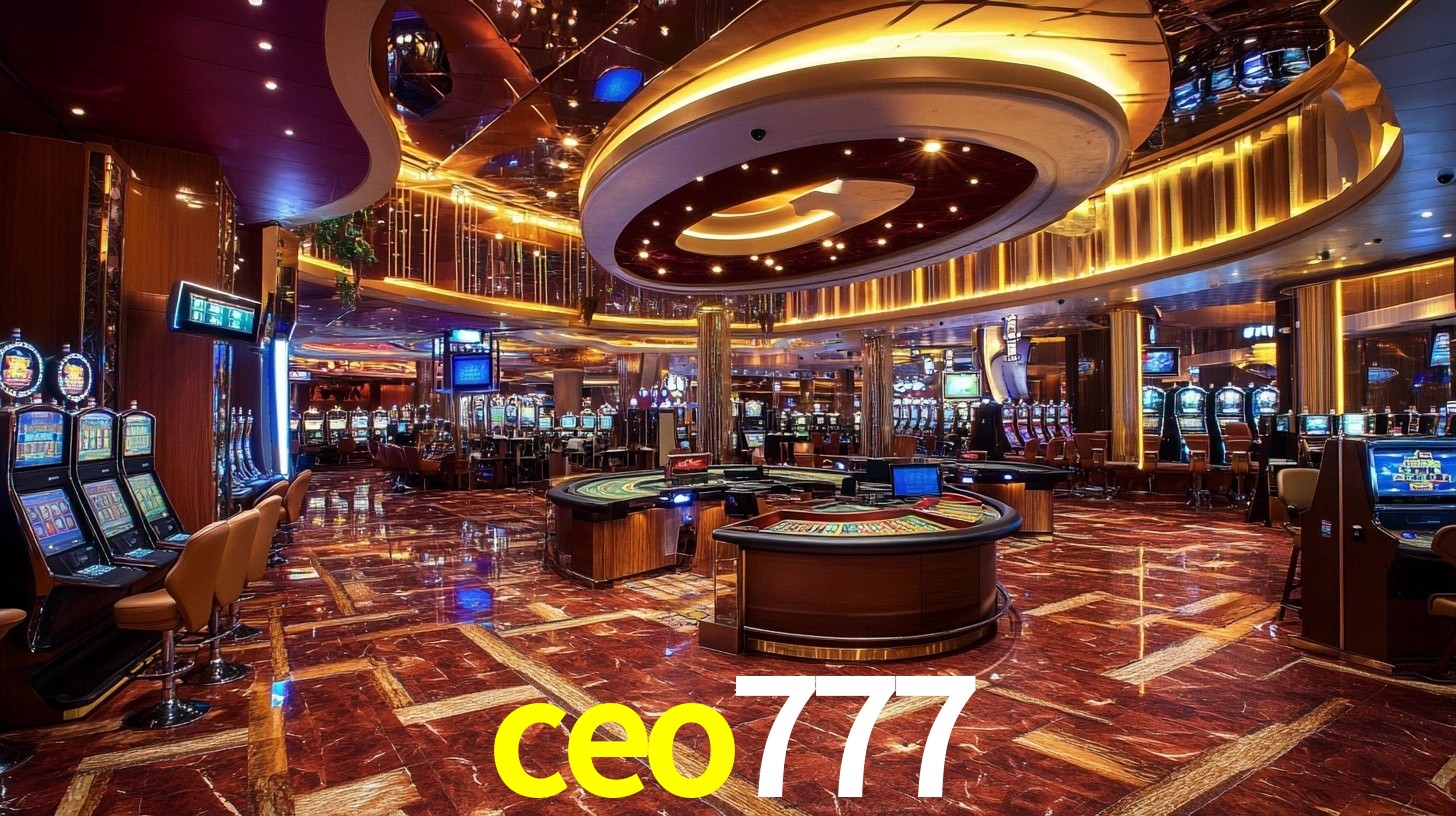Experiência VIP ceo777