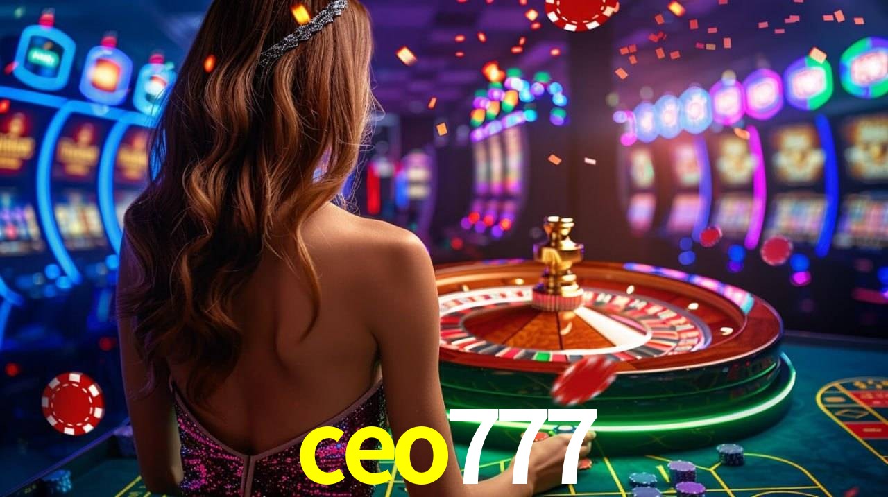 ceo777