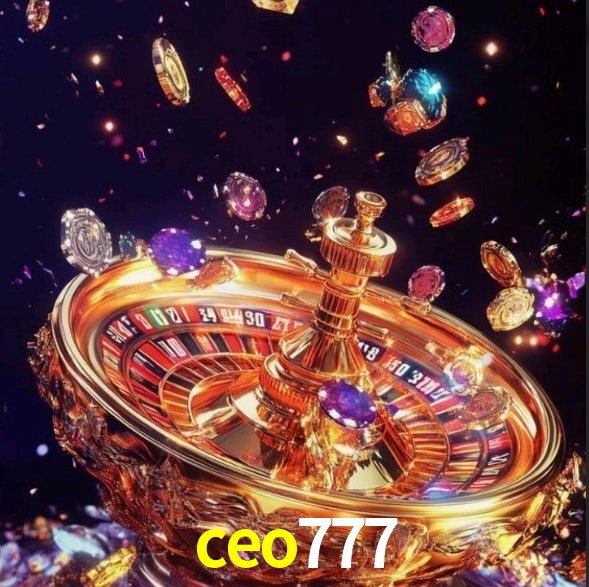 ceo777: Seu Cassino Premiado com Pagamentos Rápidos
