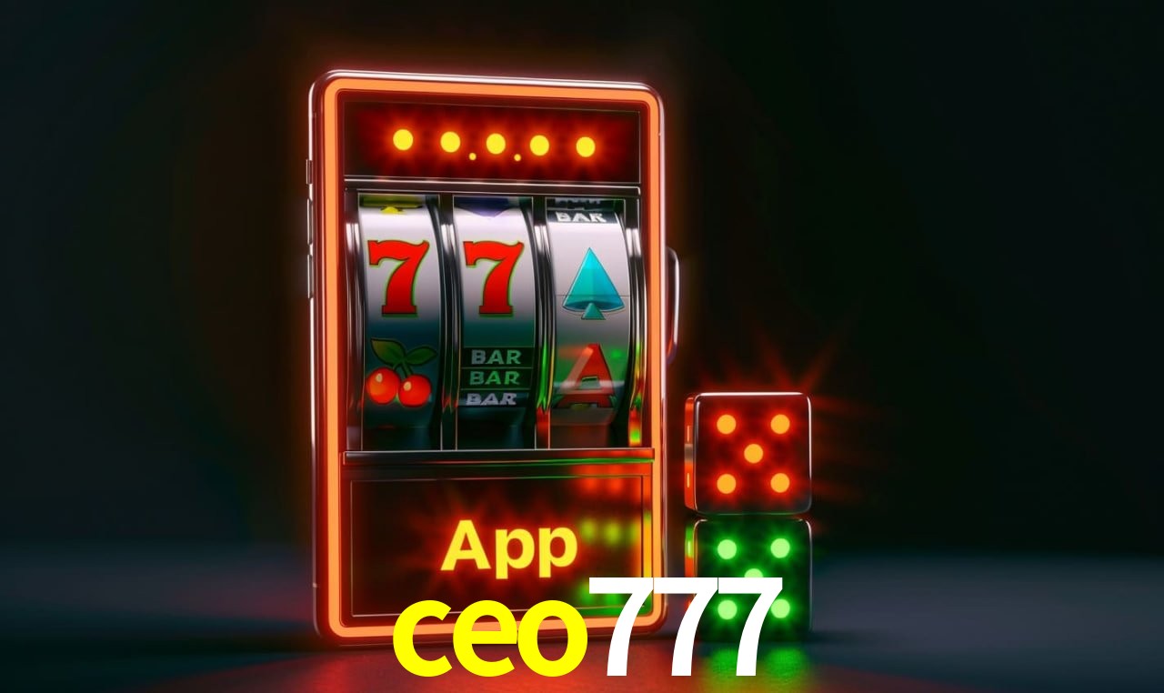 Diretório de Jogos ceo777