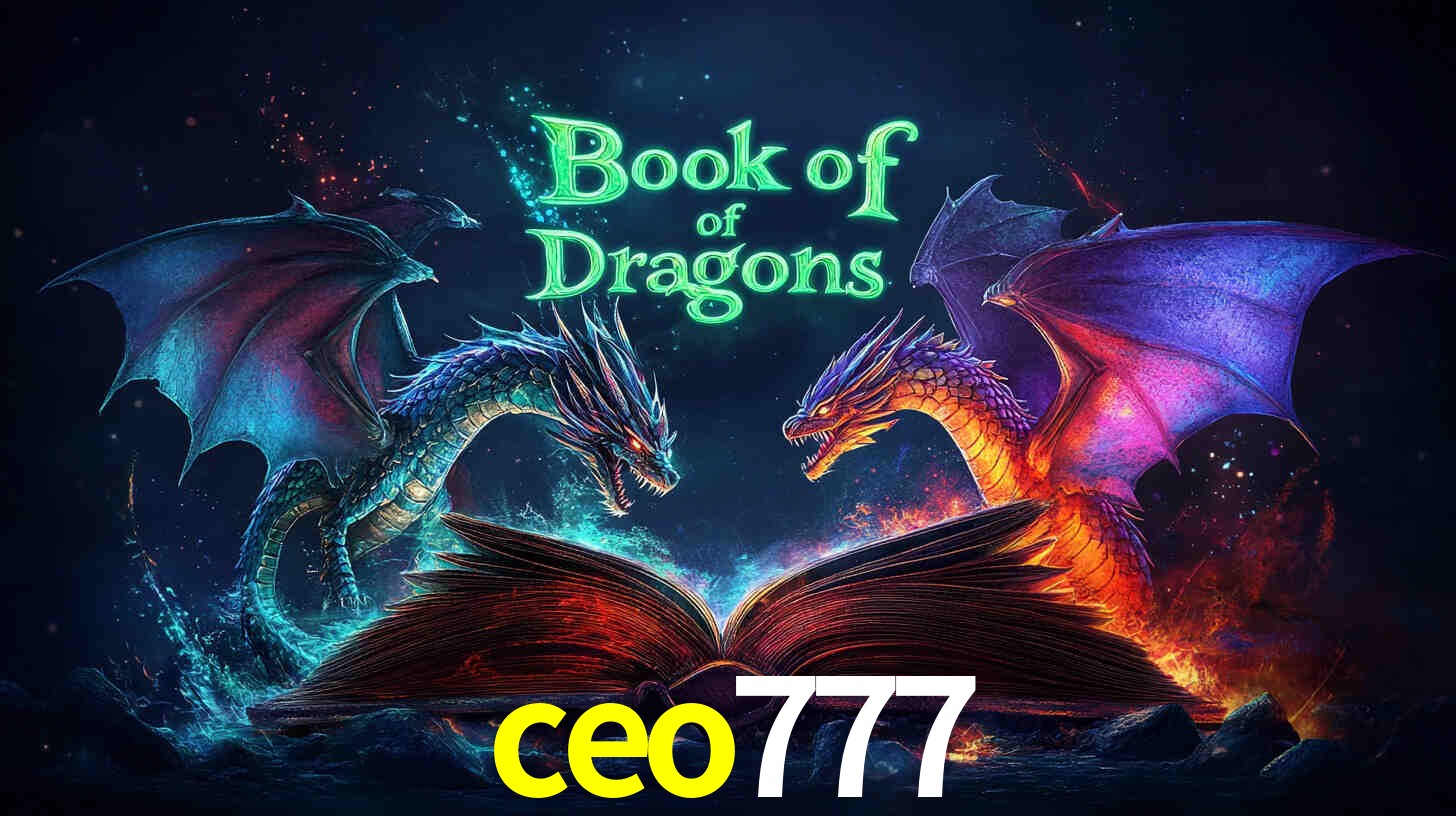 Apostas Esportivas na ceo777: Um Guia Completo