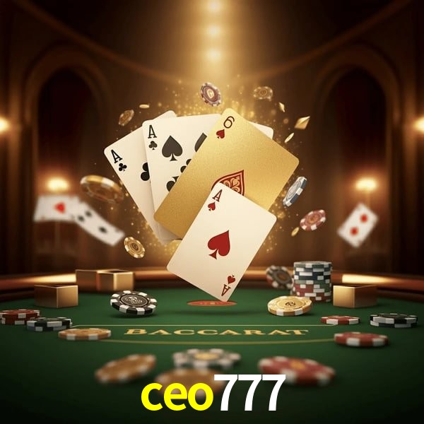 Slot Games ceo777