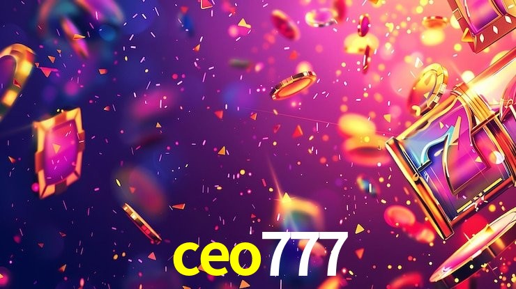 cassino ceo777