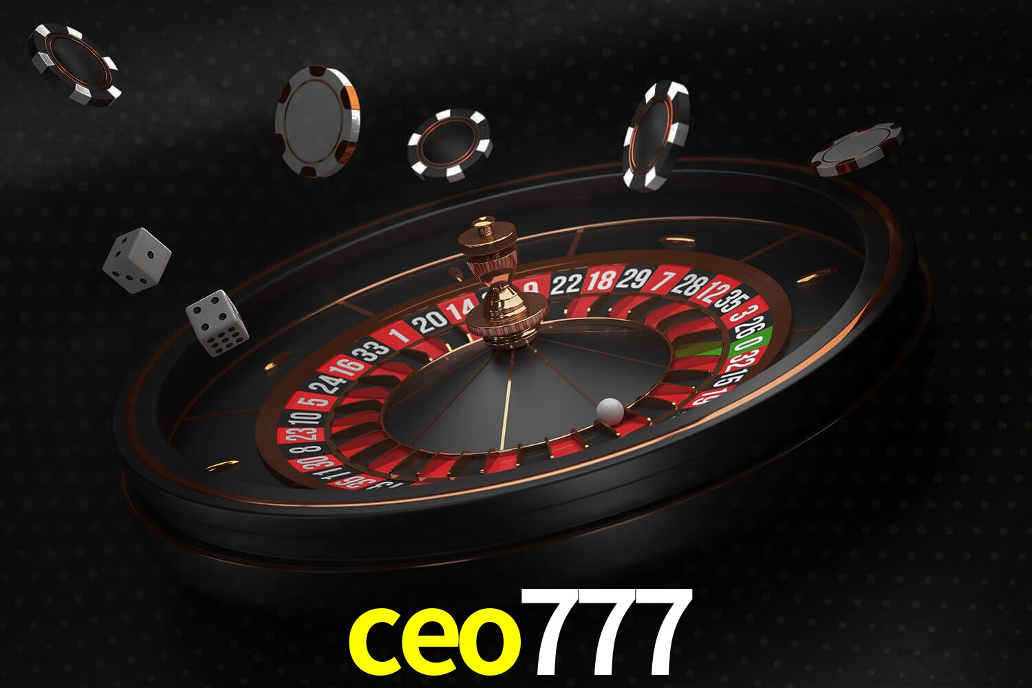Live Casino ceo777