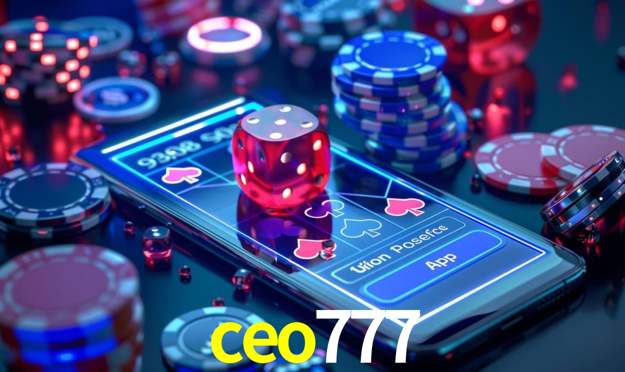 Explore as vantagens do ceo777: serviço profissional e confiabilidade