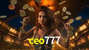 API Integration ceo777