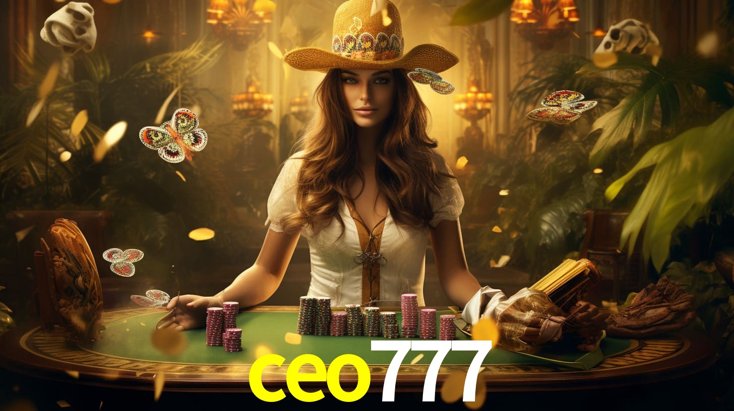 Player Reviews ceo777