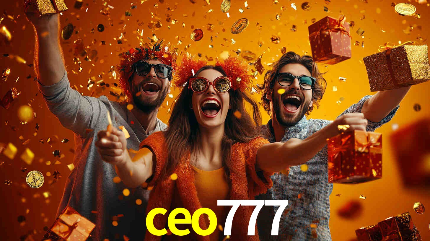 Programa VIP ceo777