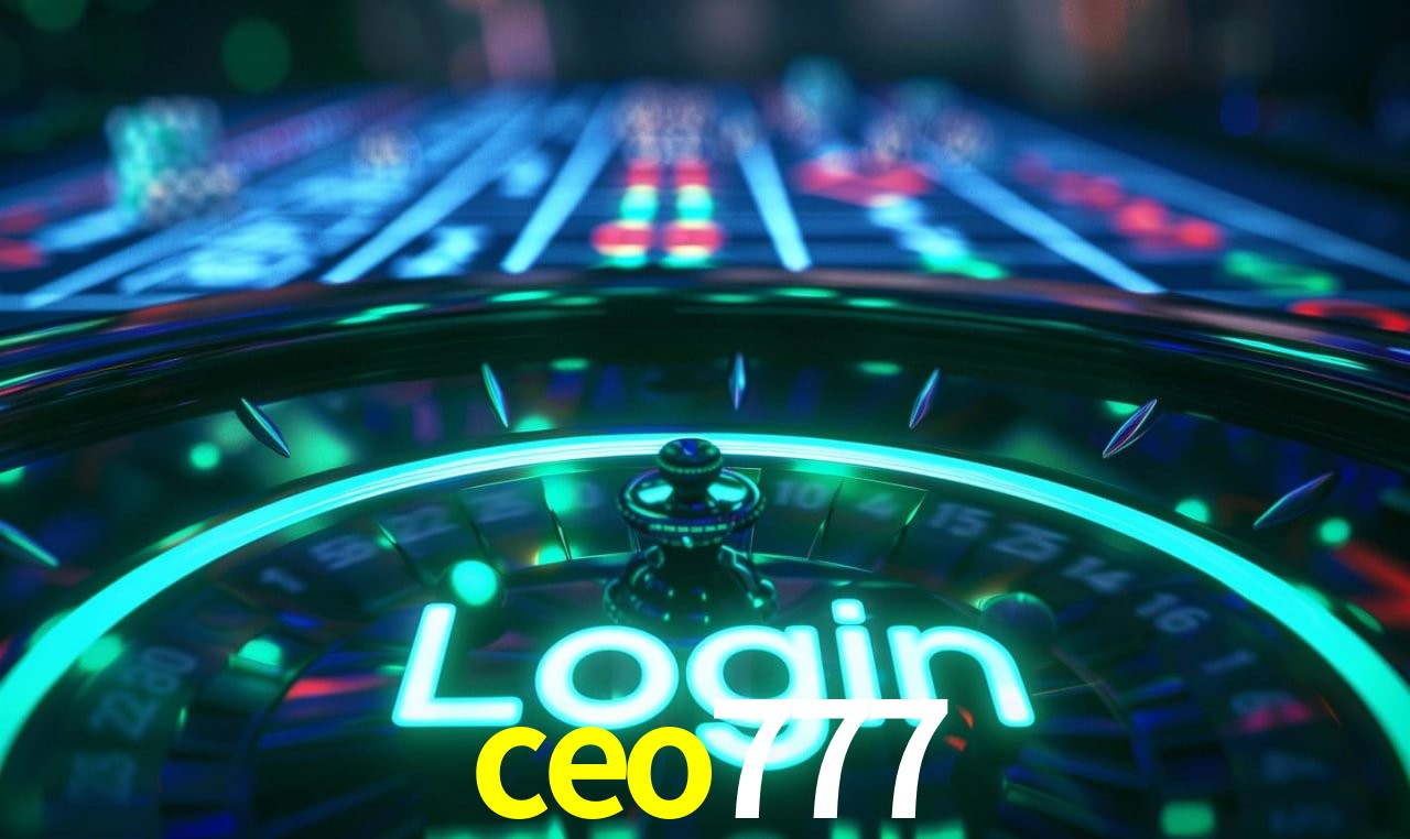 Apostas de Tênis ceo777