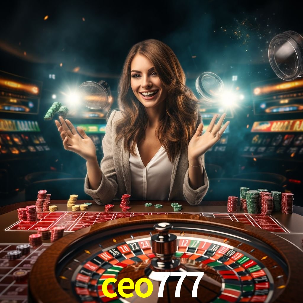 Spaceman Game ceo777
