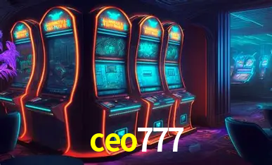 A Emoção da Loteria na ceo777: Uma Chance de Mudança de Vida