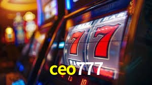 Sistemas de Segurança ceo777