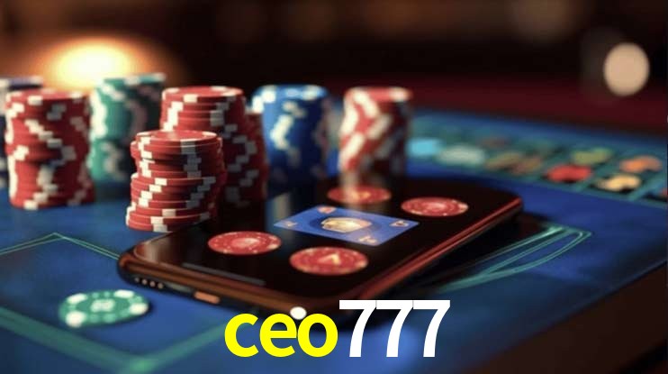 Cadastro Rápido ceo777