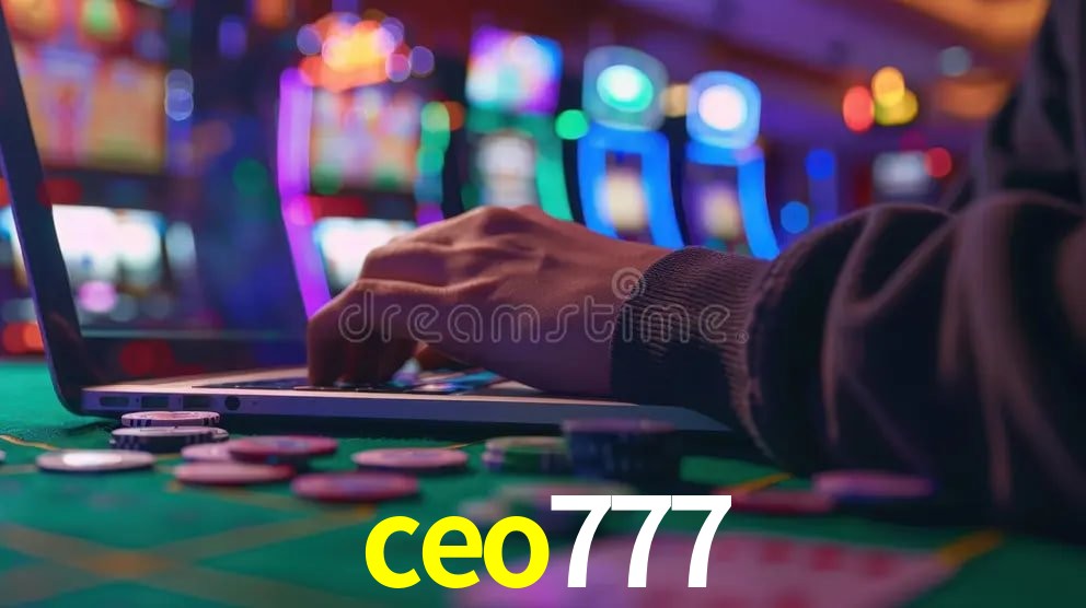 PIX Instantâneo ceo777