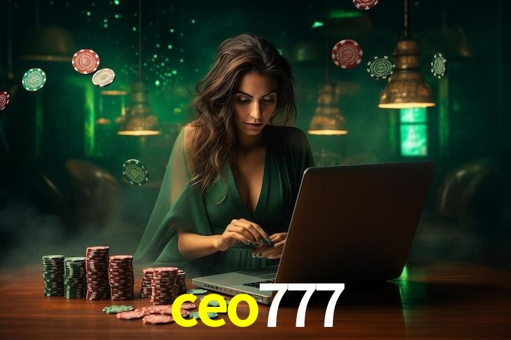 ceo777