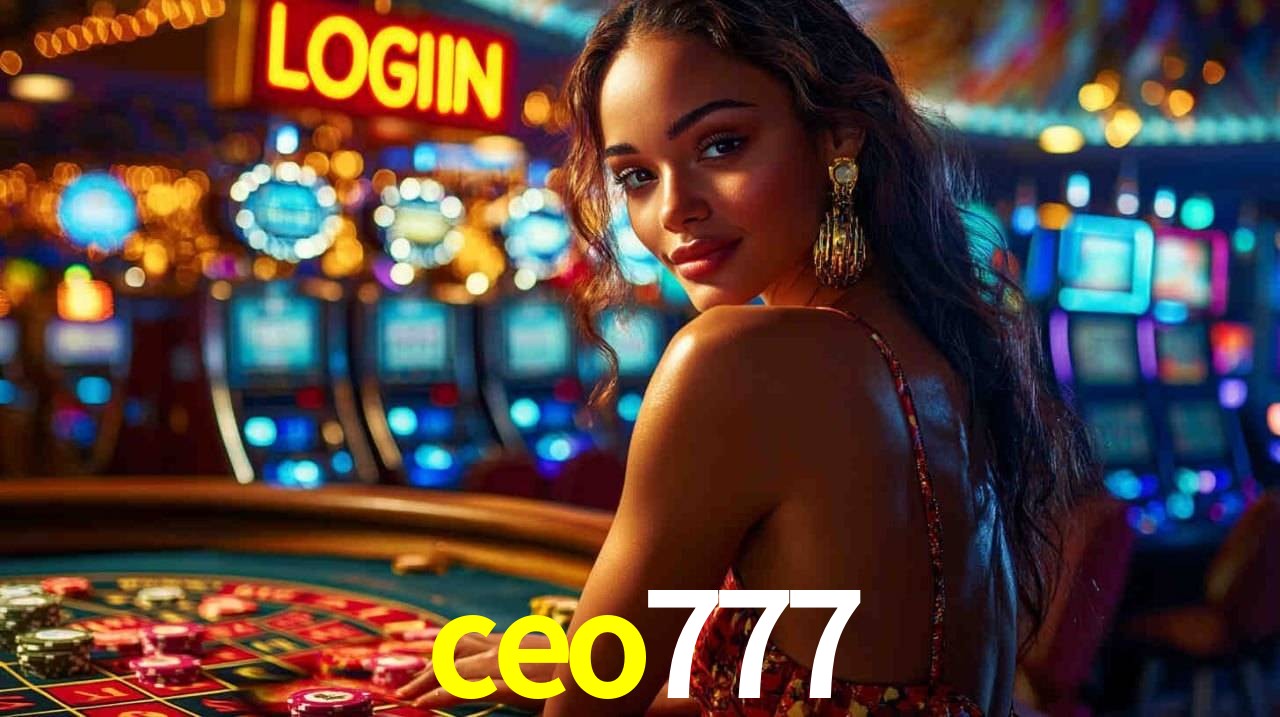 Segurança 2FA ceo777