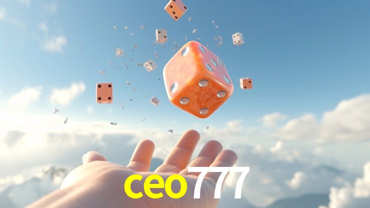 Live Casino ceo777