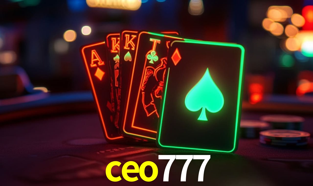 Casino Ao Vivo ceo777