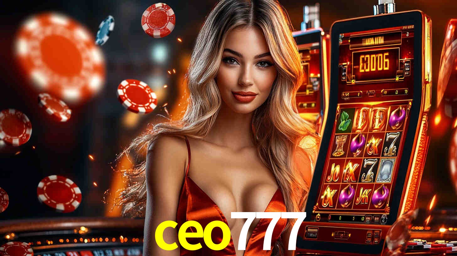 Roulette Table ceo777
