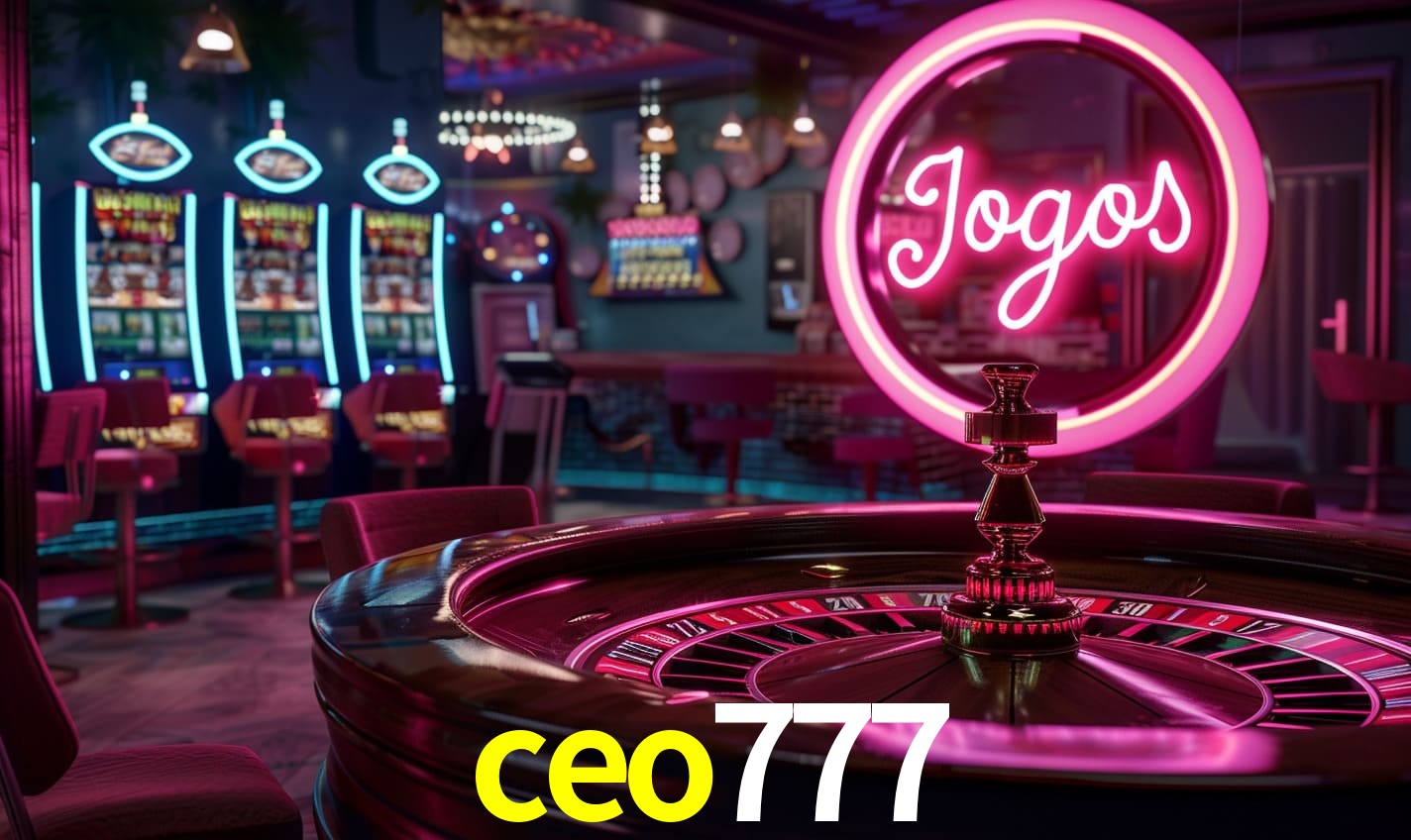 ceo777.com