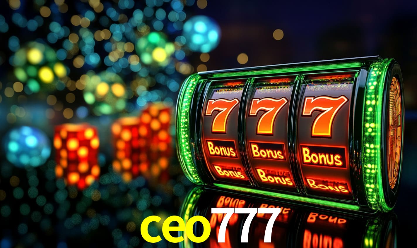 Design Responsivo ceo777