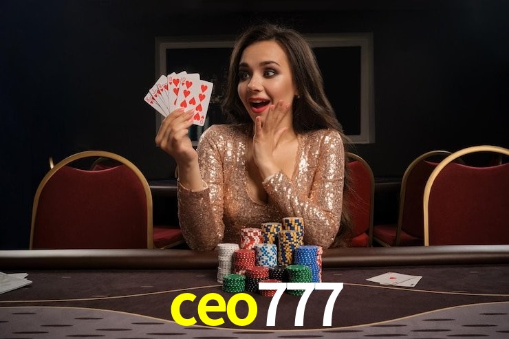 ceo777