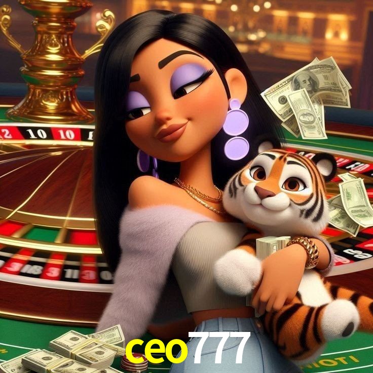 Account Benefits ceo777