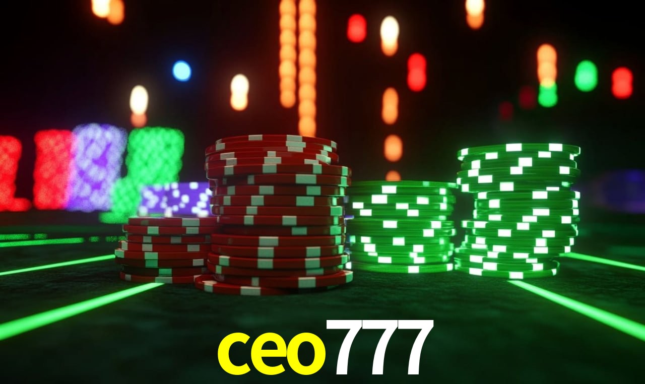 Responsive Design ceo777
