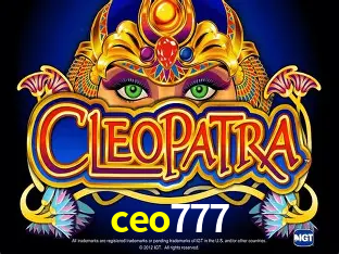 Desvendando o Mundo dos Jogos Virtuais na ceo777