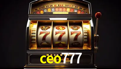 Apostas Esportivas na ceo777: Um Guia Completo