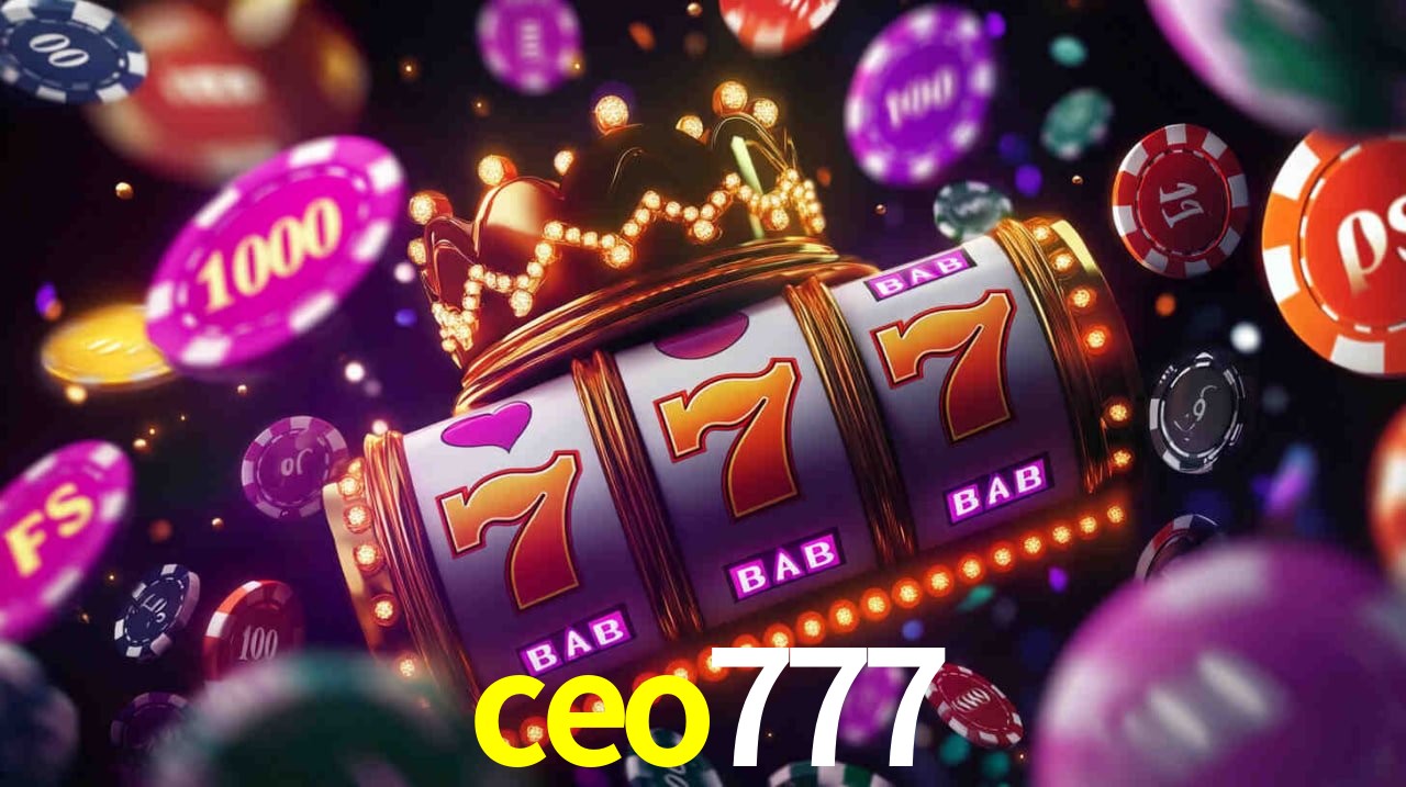 Flash Promotion ceo777