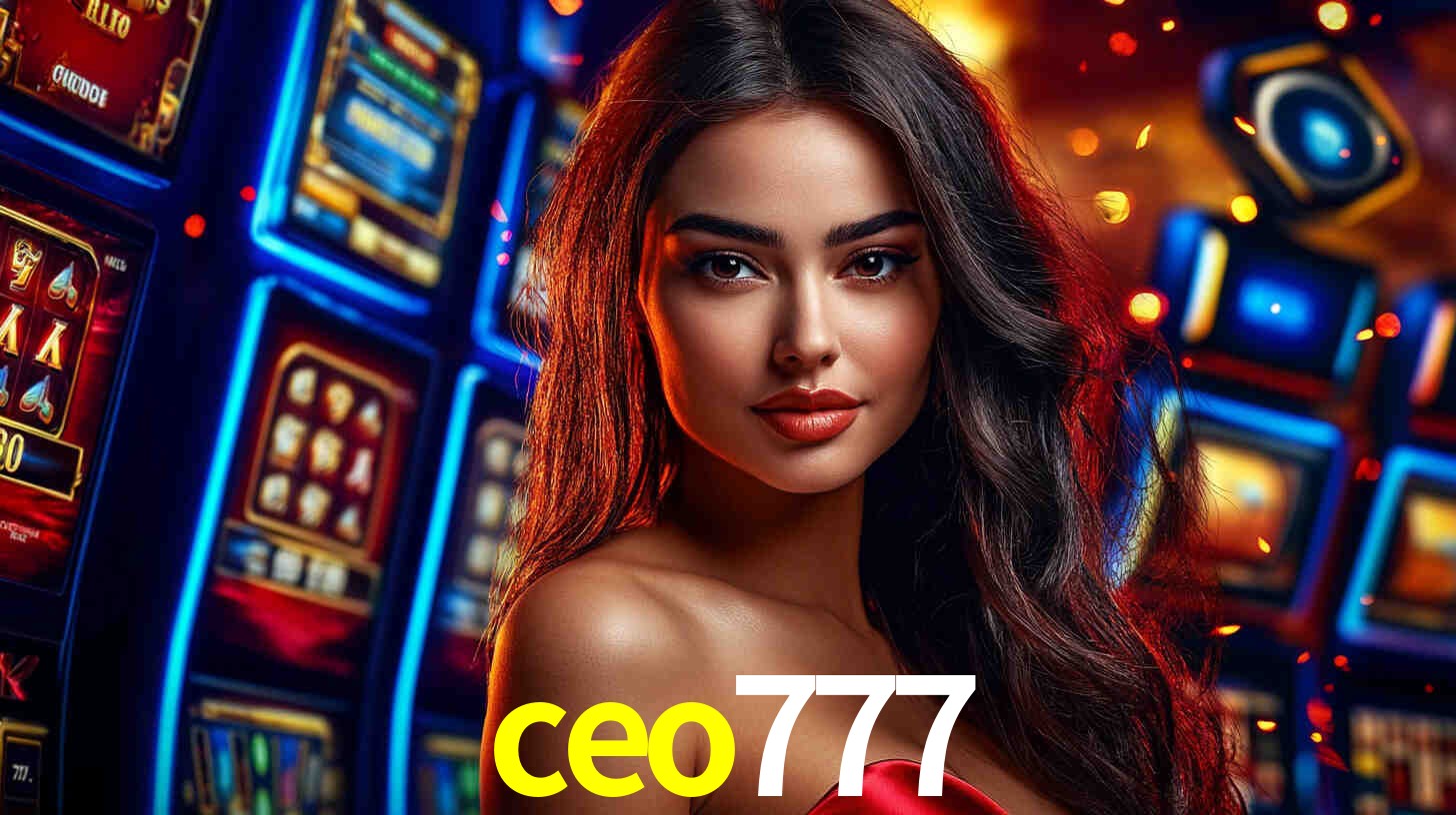 Inovações de Jogos na ceo777: O Futuro das Experiências Interativas