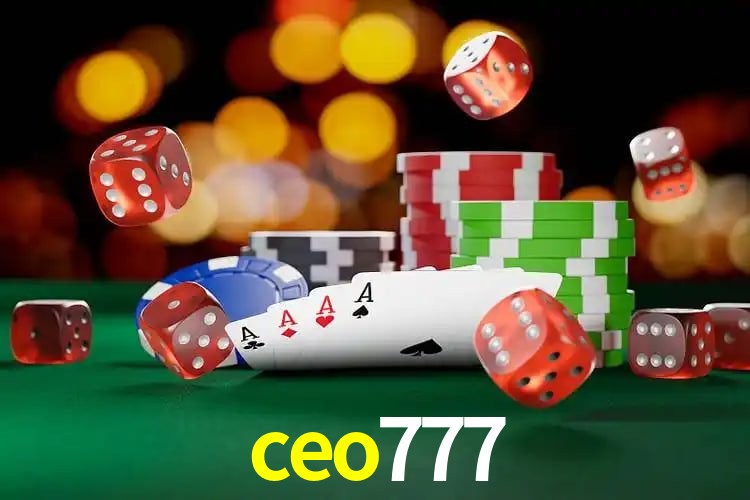 Login Seguro ceo777