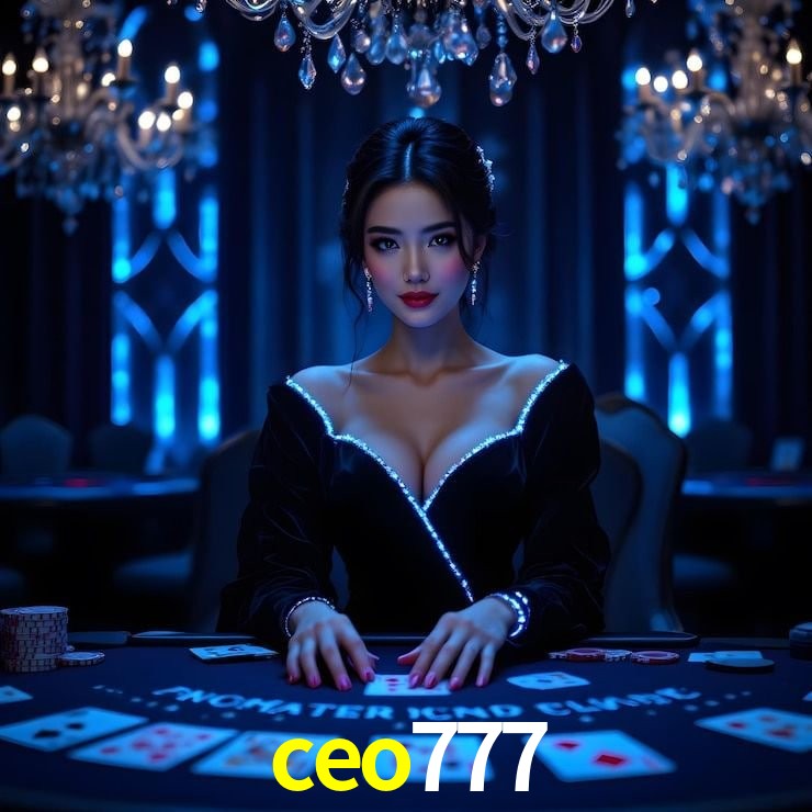 Benefícios da Conta ceo777