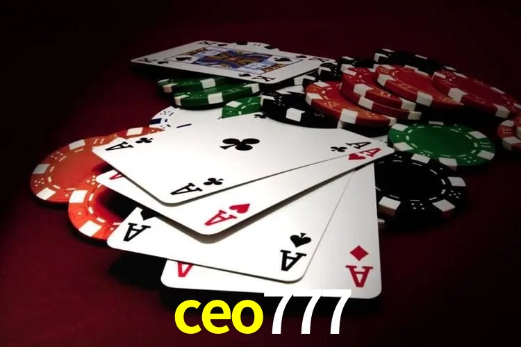 Casino Ao Vivo ceo777