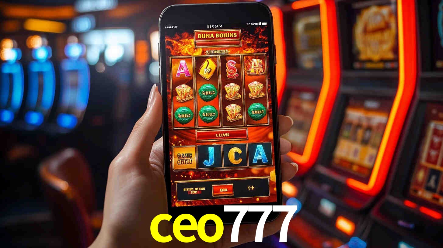 VIP Casino ceo777