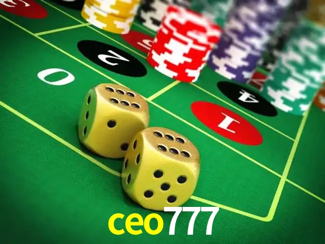 Secure Login ceo777