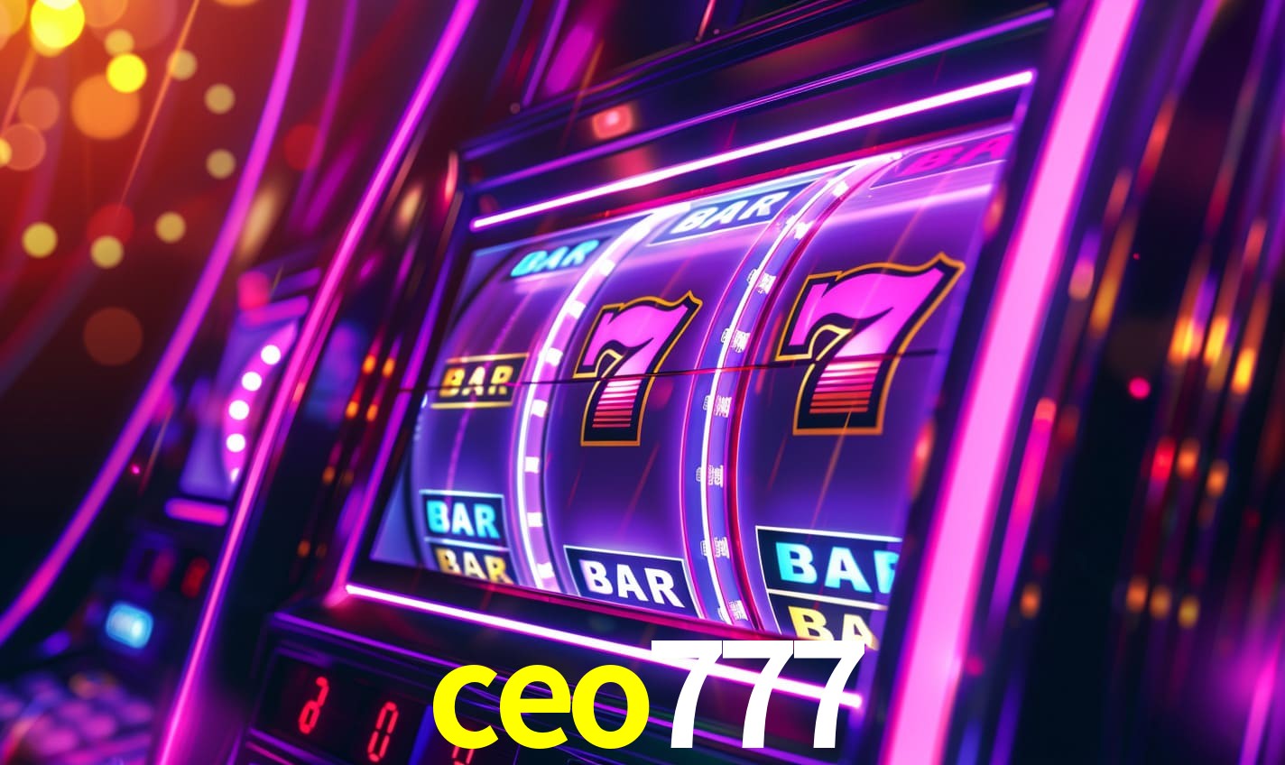 Tournaments ceo777