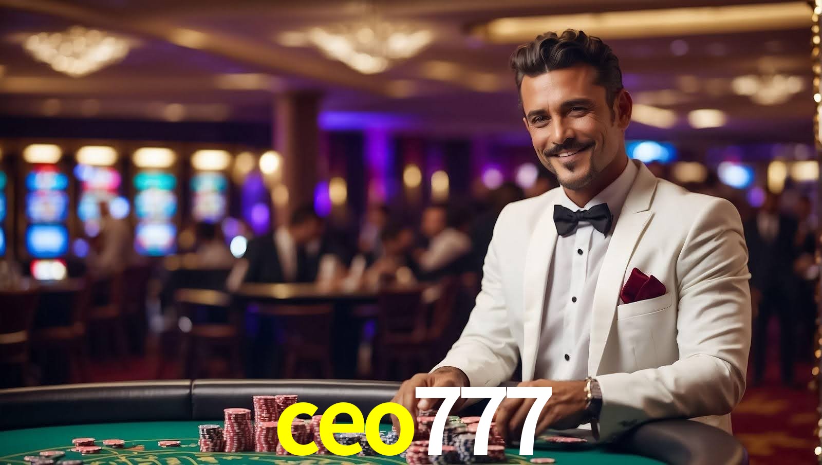 Ofertas Exclusivas ceo777