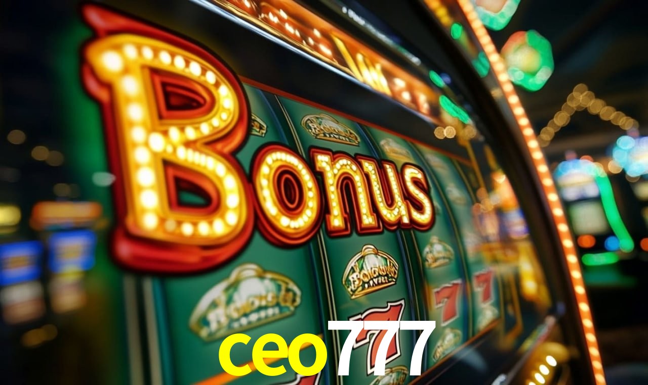 ceo777 bet