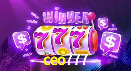 Inovações de Jogos na ceo777: O Futuro das Experiências Interativas