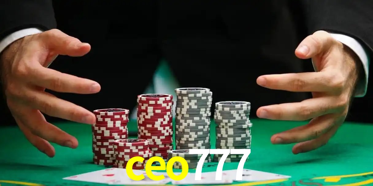 ceo777 bet