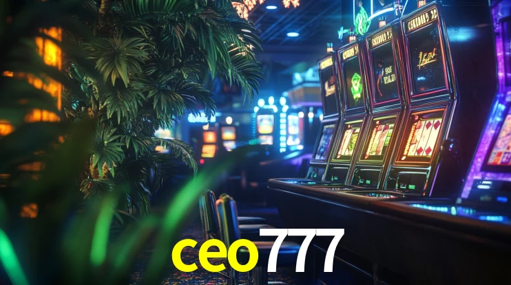 Gates of Olympus ceo777