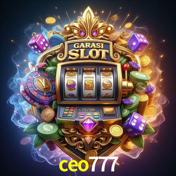 Promoção Relâmpago ceo777