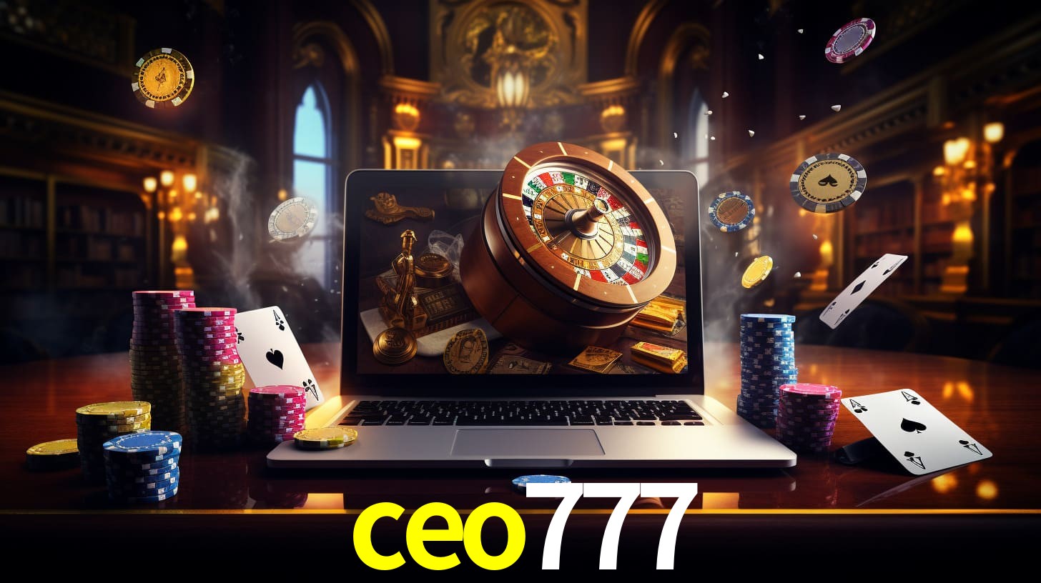 Bonus Features ceo777