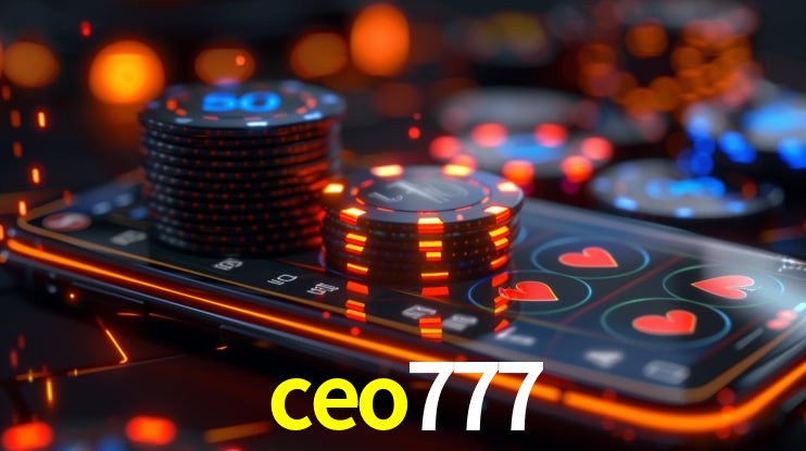 Platform Technology ceo777