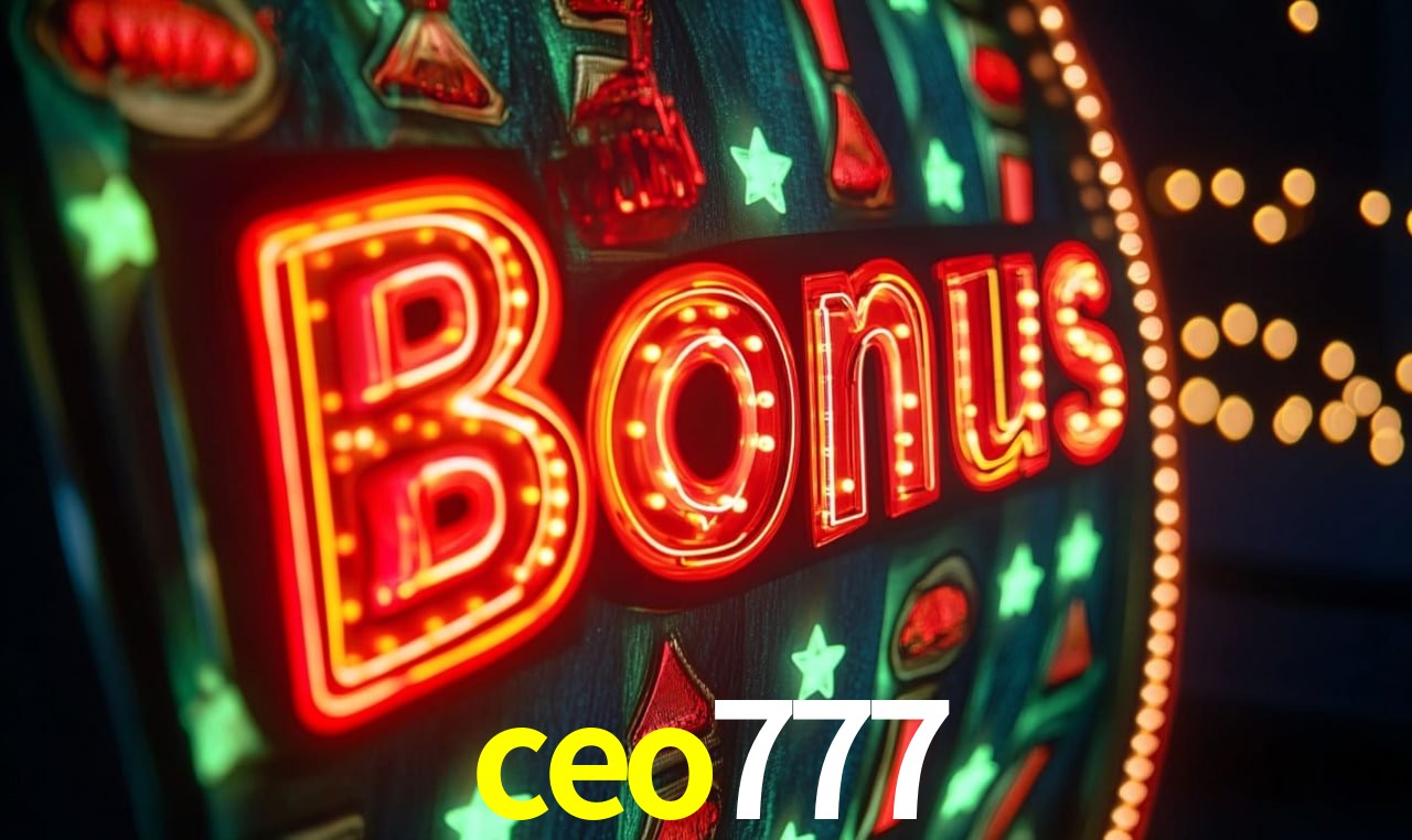 Jogos Exclusivos ceo777